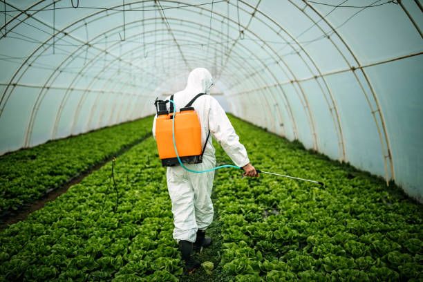 Best Commercial Pest Control Services  in Towaco, NJ